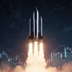 SpaceX Aktie: 160,95 Dollar zum Wochenschluss