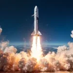 SPACE EXPLORATION TECHN-CL A Aktie: 912 Millionen Aktien frei