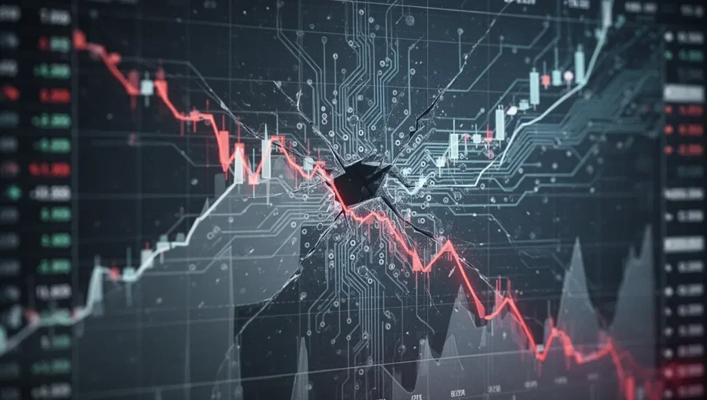 Sparc AI Aktie - Beitragsbild
