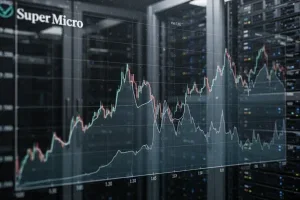 Super Micro: 26,8-Prozent-Absturz nach Kapitalerhöhung
