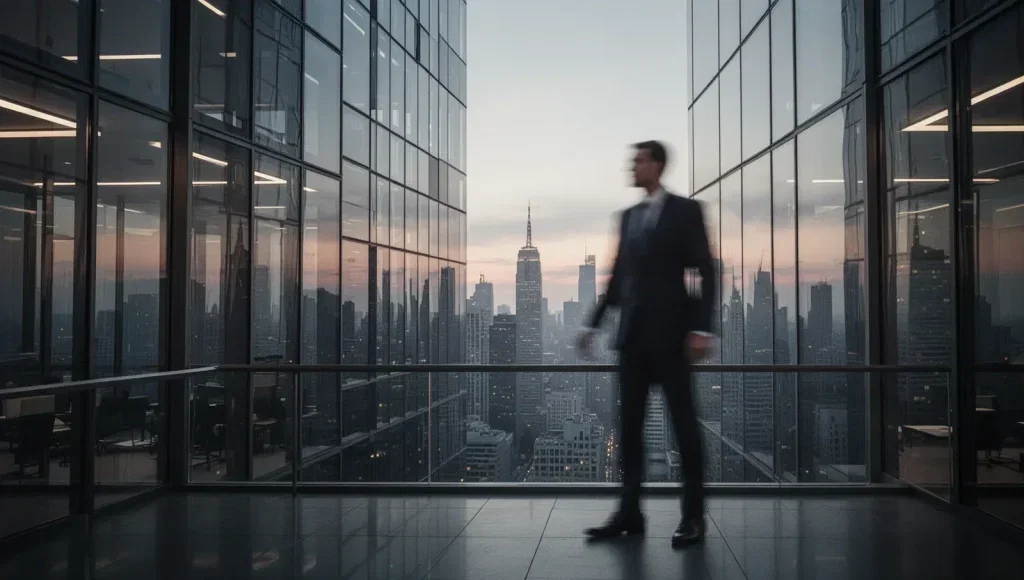 Swiss Re Aktie: Richard Alexander ab 29. Juni Swiss Re Aktie - Beitragsbild