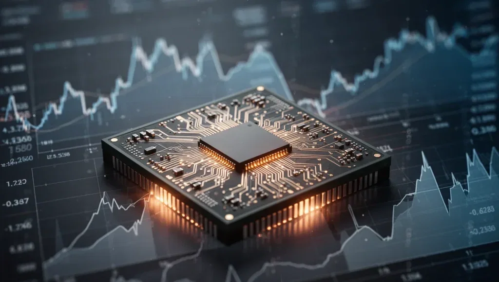 TSMC Aktie - Beitragsbild