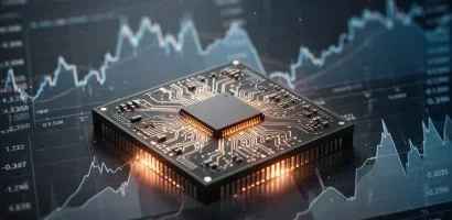 TSMC Aktie: 74 Prozent Anteil fortschrittlicher Knoten