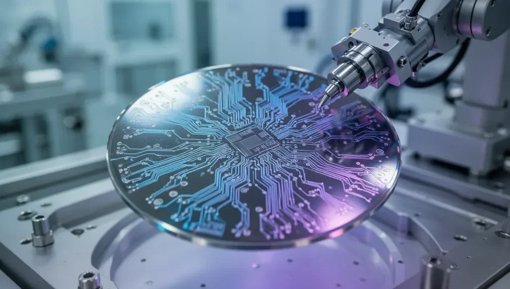 TSMC Aktie - Beitragsbild