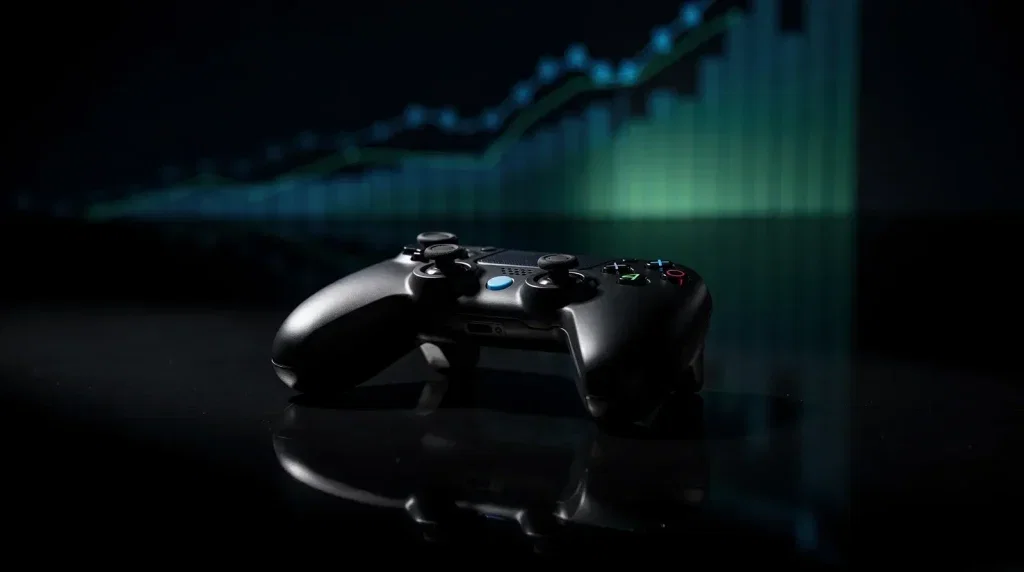 Take-Two Aktie: GTA VI muss 1,3 Milliarden bringen Take-Two Aktie - Beitragsbild