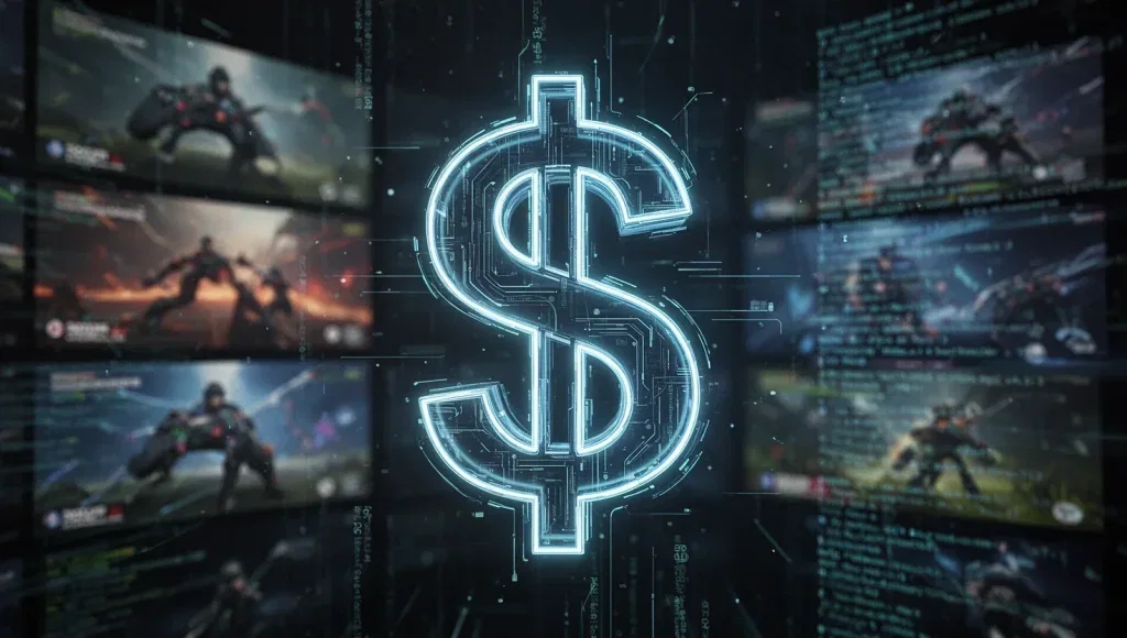 Take-Two Aktie: 2,2 Milliarden Dollar für GTA VI Take-Two Aktie - Beitragsbild
