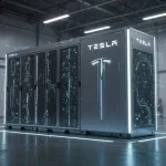 Tesla Aktie: 80 Prozent Fusionswahrscheinlichkeit laut Wedbush