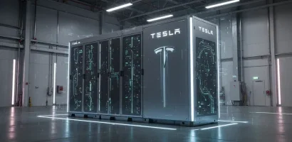 Tesla Aktie: 80 Prozent Fusionswahrscheinlichkeit laut Wedbush