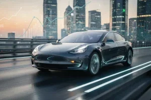 Tesla Aktie: Schweden empfiehlt FSD-Ablehnung