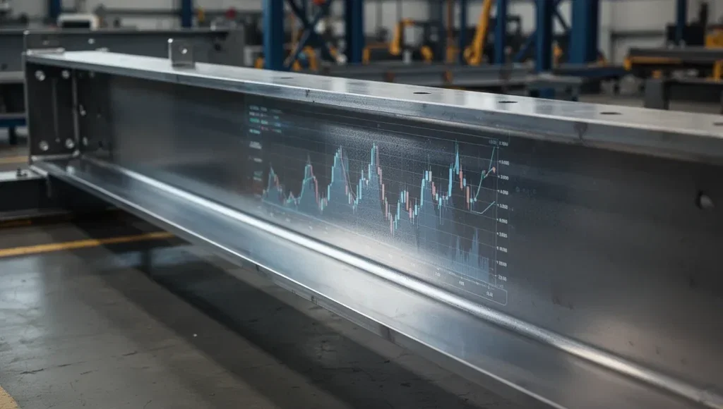 Thyssenkrupp Aktie: EBIT klettert auf 198 Millionen Thyssenkrupp Aktie - Beitragsbild