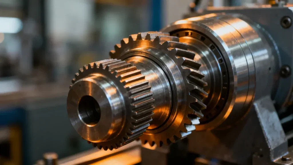 Thyssenkrupp Aktie: tk accelis steigert Gewinn um 179 Prozent Thyssenkrupp Aktie - Beitragsbild
