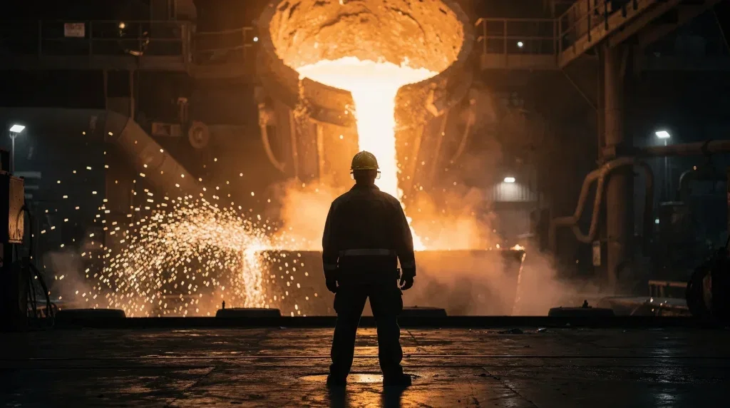 Thyssenkrupp Aktie: 50% Kostensteigerung bis 2030er Thyssenkrupp Aktie - Beitragsbild