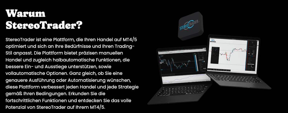 Tickmill Stereotrader