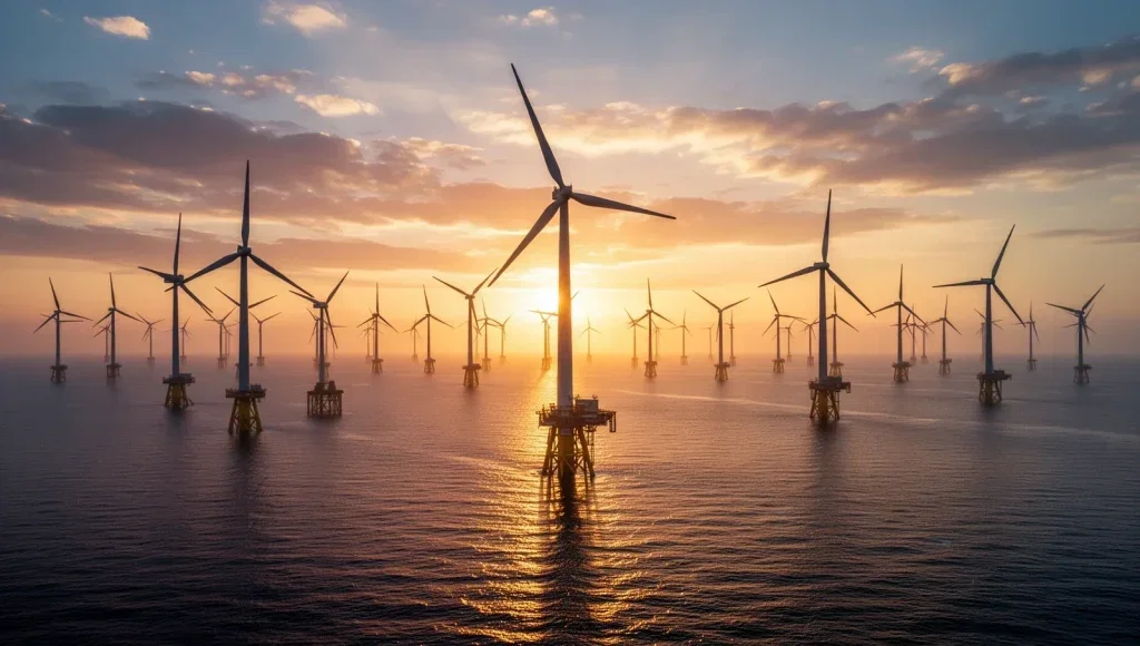 TotalEnergies SE Aktie - Beitragsbild