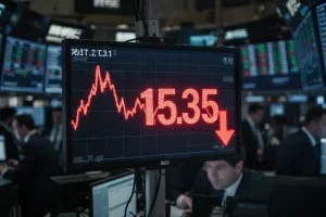 The Trade Desk Aktie: 72 Prozent Crash in zwölf Monaten