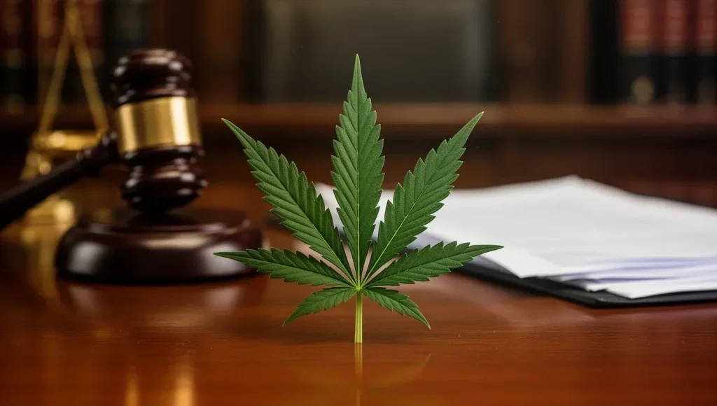 Trulieve Aktie: Anhörung im Juni über Genuss-Cannabis Trulieve Aktie - Beitragsbild