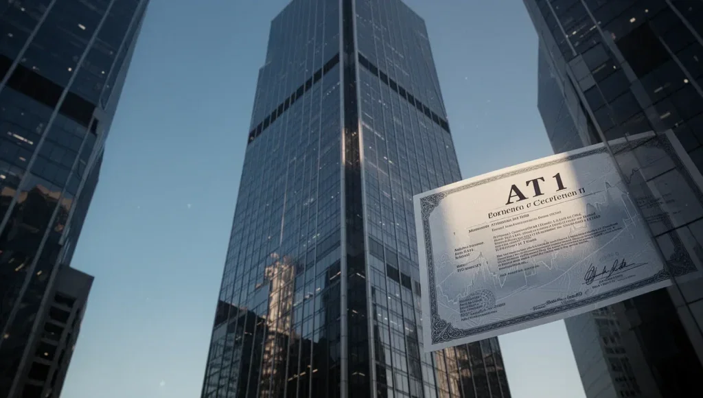 UBS Aktie - Beitragsbild