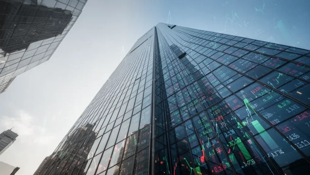 UBS Aktie: Jefferies erhöht Kursziel UBS Aktie - Beitragsbild