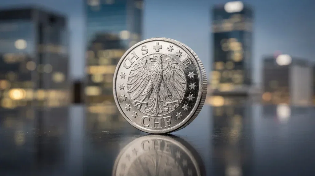 UBS Aktie: Jefferies hebt Ziel auf 60 Franken UBS Aktie - Beitragsbild
