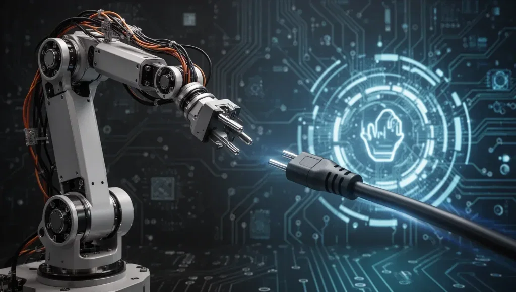 Ubtech Robotics Aktie: Kabel-Deal mit Far East Smart Energy Ubtech Robotics Aktie - Beitragsbild