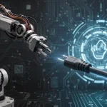Ubtech Robotics Aktie: Kabel-Deal mit Far East Smart Energy
