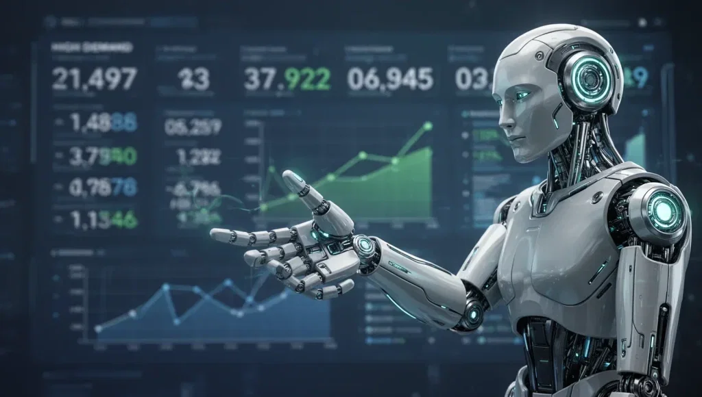 Ubtech Robotics Aktie: 3.800 U1-Vorbestellungen in zehn Tagen Ubtech Robotics Aktie - Beitragsbild