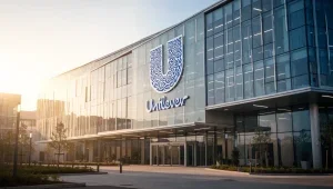 Unilever Aktie: WM-Kampagne startet 11. Juni