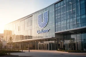 Unilever Aktie: WM-Kampagne startet 11. Juni
