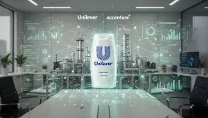 Unilever als Depot-Strategie: Schwankungen glätten
