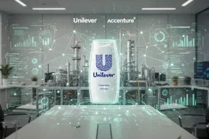 Unilever als Depot-Strategie: Schwankungen glätten