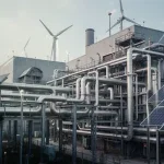 Uniper Aktie: 100 Megawatt aus Gennaker