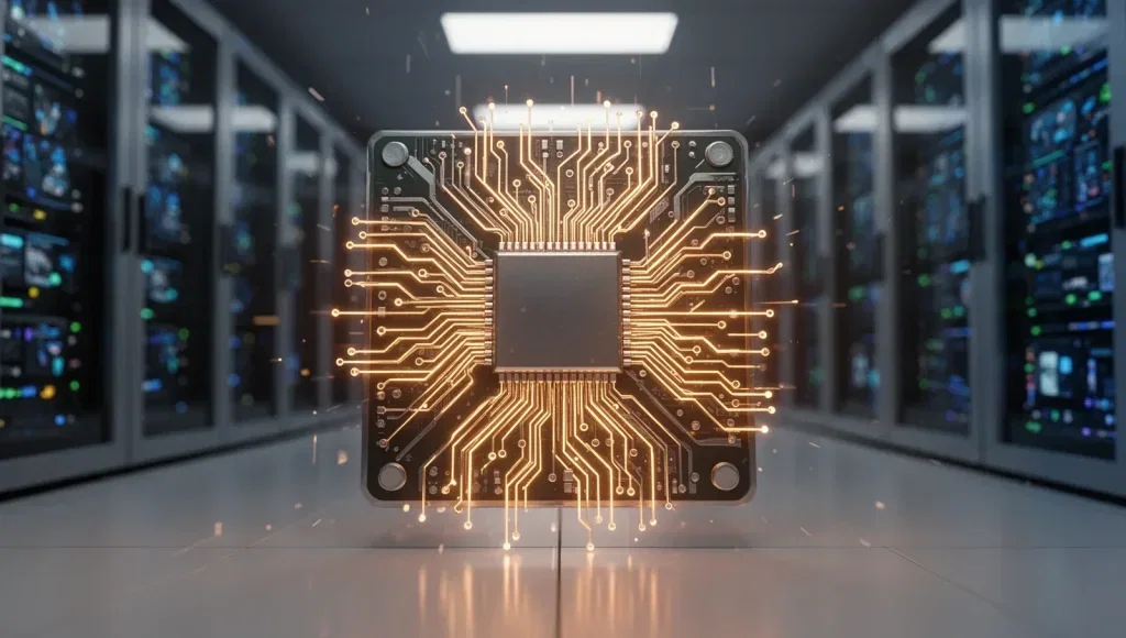 United Microelectronicsration Aktie - Beitragsbild