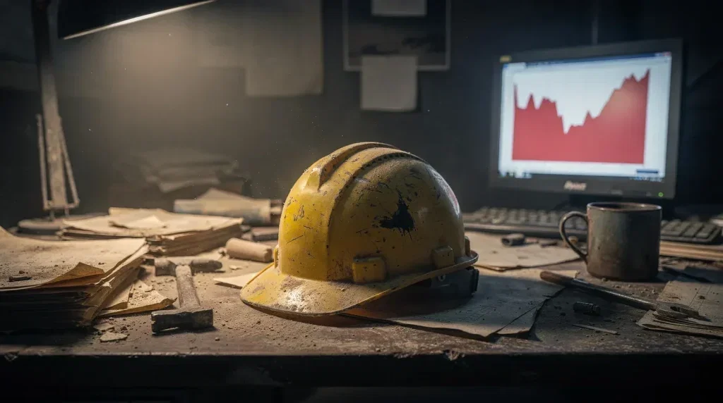 Uranium Energy Aktie: 52,3-Millionen-Verlust im Q3 Uranium Energy Aktie - Beitragsbild
