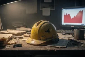 Uranium Energy Aktie: 52,3-Millionen-Verlust im Q3