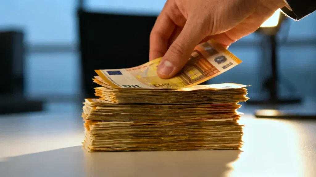 VanEck Dividend Leaders: 2,1 Mrd Euro Zuflüsse VanEck Morningstar Developed Markets Dividend Leaders UCITS ETF Aktie - Beitragsbild