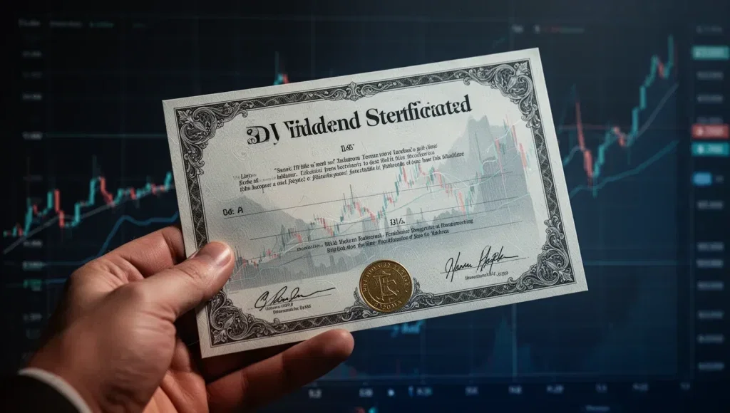 VanEck Dividend Leaders: Ausschüttung am 10. Juni VanEck Morningstar Developed Markets Dividend Leaders UCITS ETF Aktie - Beitragsbild