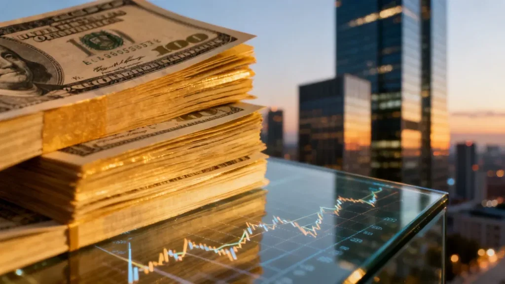 VanEck Morningstar Developed Markets Dividend Leaders UCITS ETF Aktie - Beitragsbild