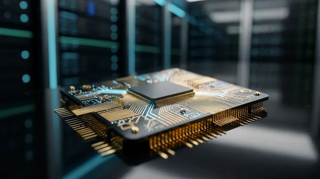 VanEck Semiconductor UCITS ETF Aktie - Beitragsbild