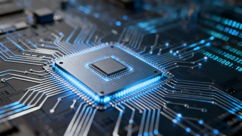 VanEck Semiconductor UCITS ETF Aktie - Beitragsbild