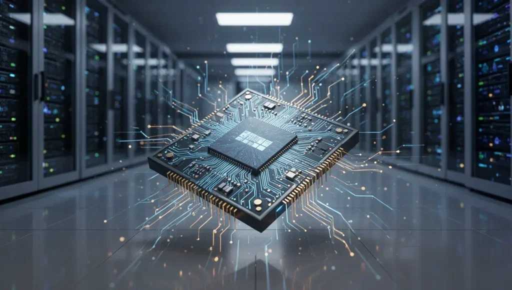VanEck Semiconductor UCITS ETF Aktie - Beitragsbild