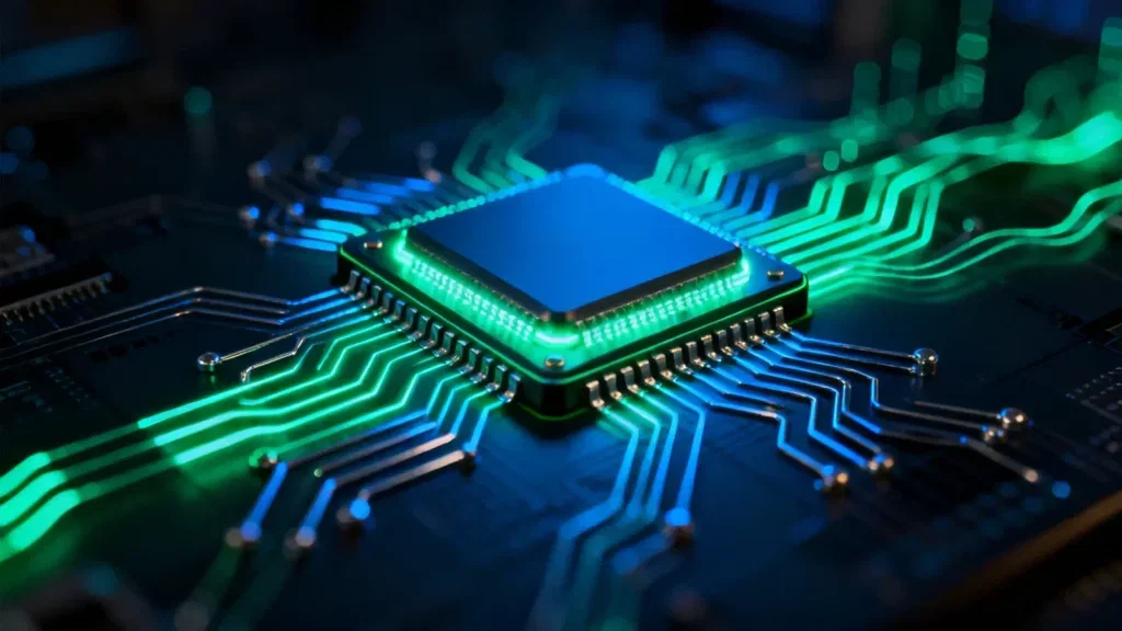 VanEck Semiconductor UCITS ETF Aktie - Beitragsbild