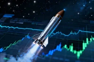 Vanguard FTSE All-World ETF: SpaceX-IPO 12. Juni erzwingt Kauf