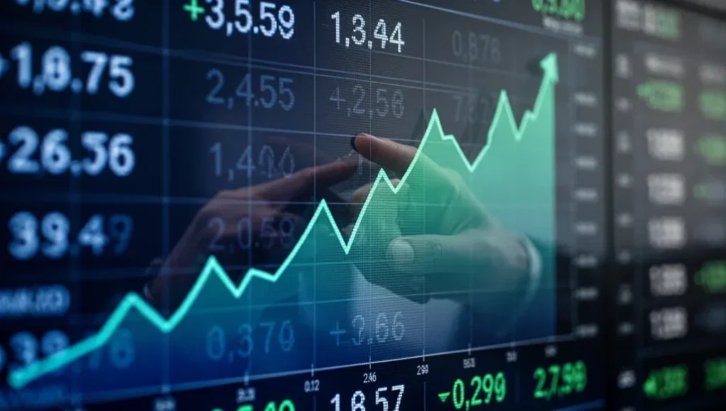 Vanguard FTSE All-World ETF: 165,24 Euro Allzeithoch naht Vanguard FTSE All-World UCITS ETF USD Accumulation Aktie - Beitragsbild