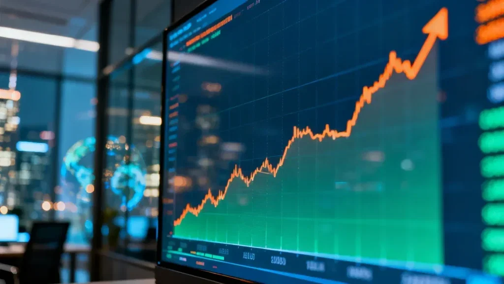 Vanguard FTSE All-World UCITS ETF USD Accumulation Aktie - Beitragsbild