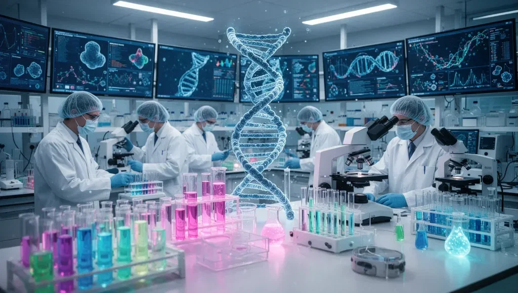 Viking Therapeutics Aktie - Beitragsbild