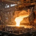 Voestalpine Aktie: EBIT springt 59 Prozent auf 724 Millionen