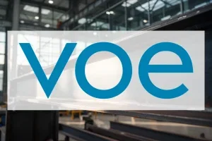 Voestalpine Aktie: EBIT springt 59 Prozent