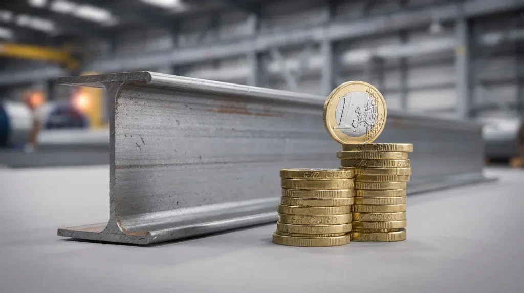 Voestalpine Aktie: 850.000 Tonnen ab 2027 Voestalpine Aktie - Beitragsbild