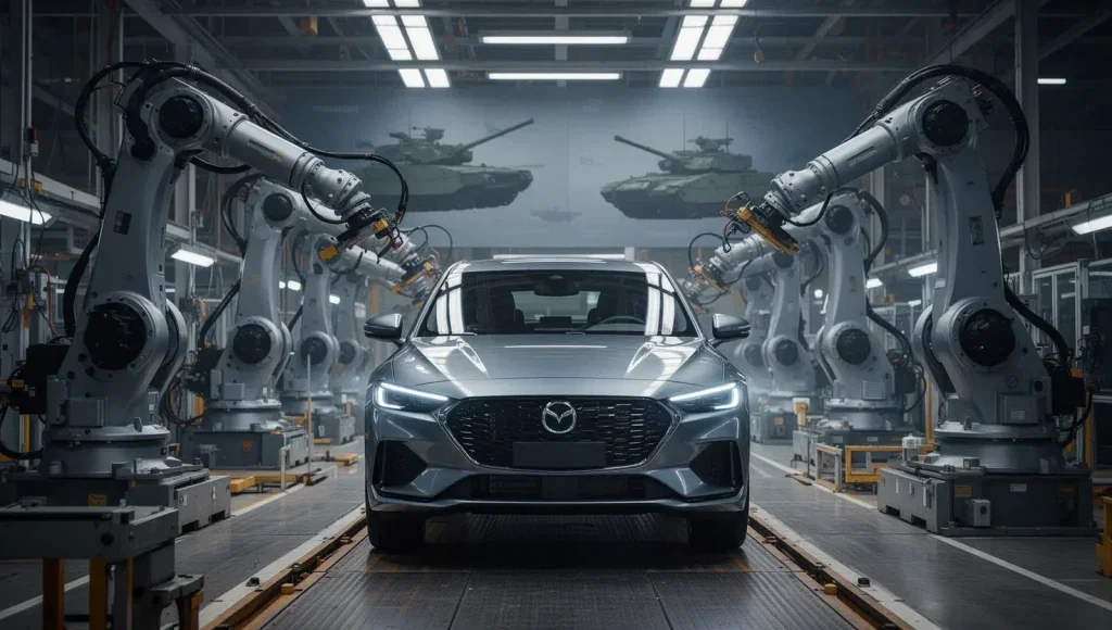 Volkswagen Aktie: Q1-Gewinn fällt 28,4 Prozent Volkswagen Aktie - Beitragsbild