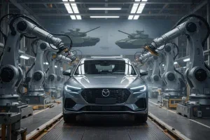 Volkswagen Aktie: Q1-Gewinn fällt 28,4 Prozent